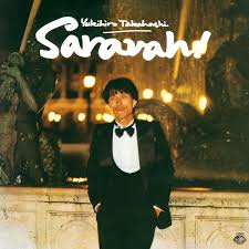 Yukihiro Takahashi - Savarah