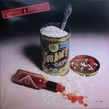 You Am I - Porridge and Hotsauce