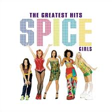 Spice Girls - Greatest Hits (Deluxe)