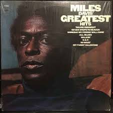 Miles Davis - Greatest Hits