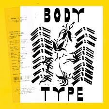 Body Type - EP1 & EP2