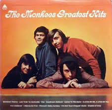 The Monkees - Greatest Hits