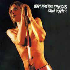 Iggy Pop And The Stooges - Raw Power (2LP 50th Anniversary Edition)