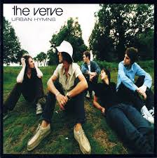 The Verve - Urban Hymns