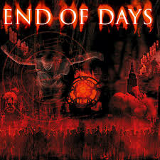 End Of Days - Original Soundtrack