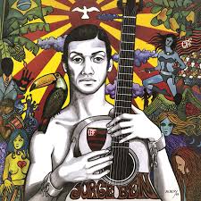 Jorge Ben - Self Titled