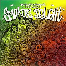 Nightmares on Wax - Smokers Delight