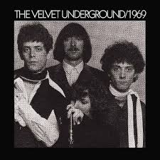 The Velvet Undergound - 1969