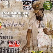 Easy Star All-Stars - Radiodread