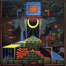 King Gizzard and the Lizard Wizard - Polygondwanaland