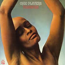 Ohio Players - Pleasure