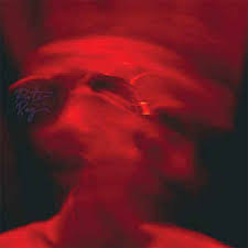 Porter Ray - Watercolour