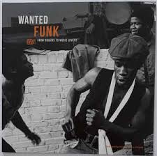 Wanted: Funk - Compilation