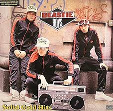 Beastie Boys - Solid Gold Hits