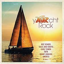 Yaorcht Rock - Various