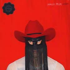 Orville Peck - Pony
