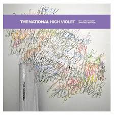The National - High Violet (10th Anniversary Expanded Edition)