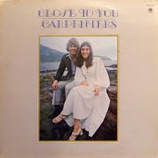 The Carpenters - Close to You