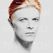 The Man Who Fell To Earth - Original Soundtrack