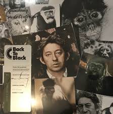 Serge Gainsbourg - Ve De L'exterior