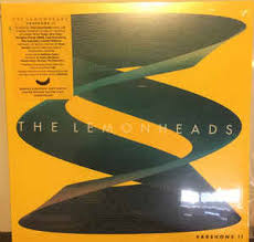 The Lemonheads - Varshons 2