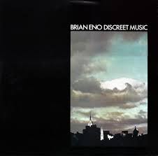 Brian Eno - Discreet Music
