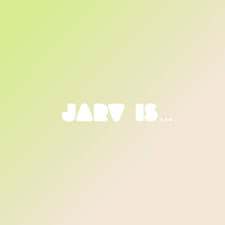 Jarv Is - Beyond The Pale