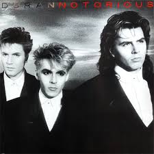 Duran Duran - Notorious
