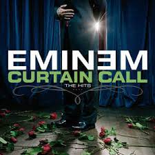 Eminem - Curtain Call: Hits