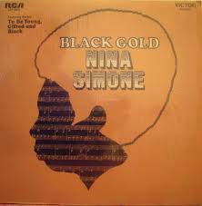 Nina Simone - Black Gold