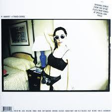 PJ Harvey - 4 Track Demos