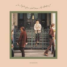 Leah Senior - The Passing Scene