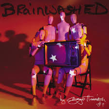 George Harrison - Brainwashed