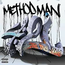 Method Man - 4:21... The Day After
