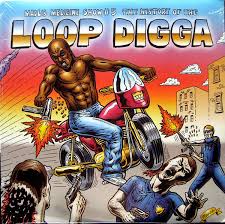 Madlib - History Of The Loop Digga