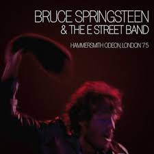 Bruce Springsteen & The E Street Band- Hammersmith Odeon London '75