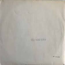 The Beatles - The White Album