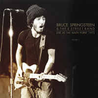 Bruce Springsteen - Live at the Main Point 1975