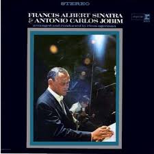 Francis Albert Sinatra & Antônio Carlos Jobim - Francis Albert Sinatra & Antônio Carlos Jobim