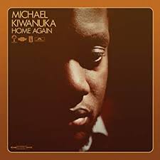 Michael Kiwanuka - Home again