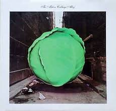 The Meters - Cabbage Alley