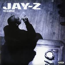 Jay-Z - The Blueprint