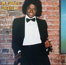 Michael Jackson - Off The Wall