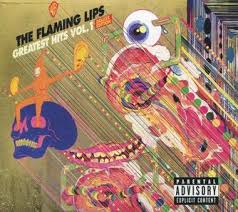 The Flaming Lips - Greatest Hits 1