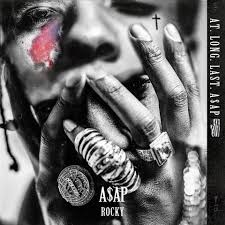 ASAP Rocky - At Long Last ASAP