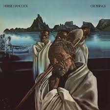 Herbie Hancock - Crossings