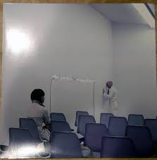 The Juan Maclean - The Future Will Come