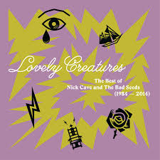 Nick Cave and the Bad Seeds - Lovely Creatures (best of)