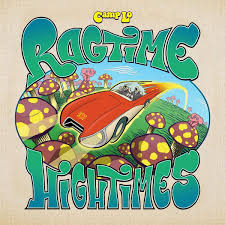 Camp Lo - Ragtime Hightimes