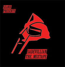 MF Doom/ Sade - Sadevillain